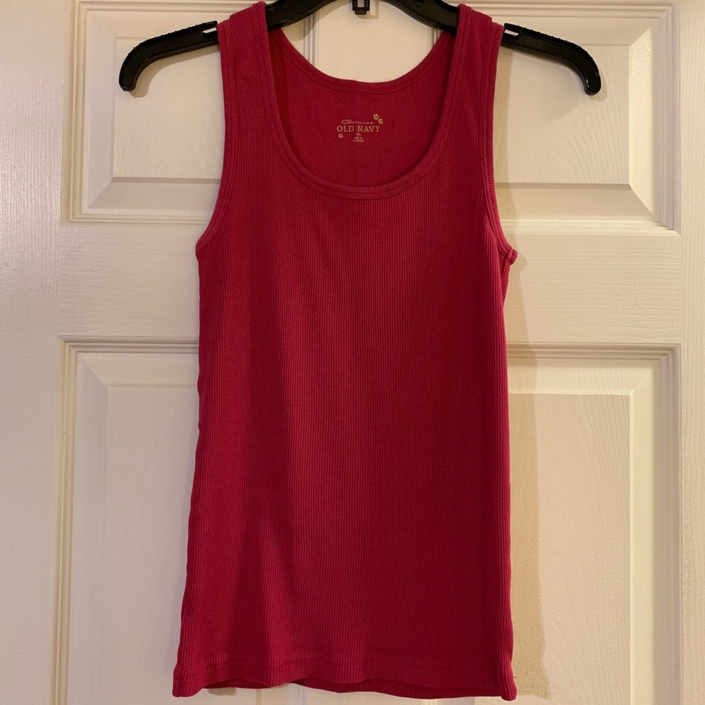 Old Navy Tank Top, Size Medium